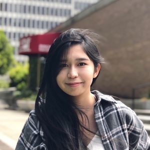 Meet your Posher, Trisha